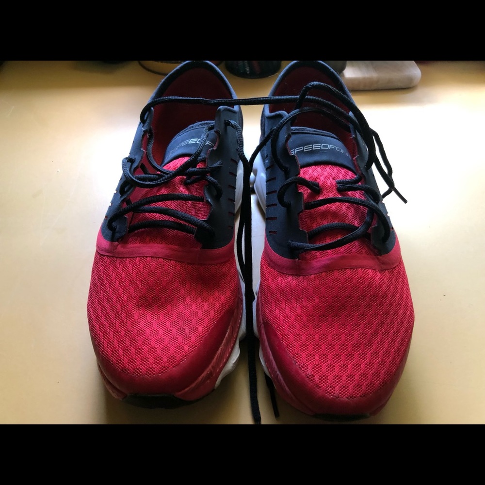 Shoes - Picture 2 of 2